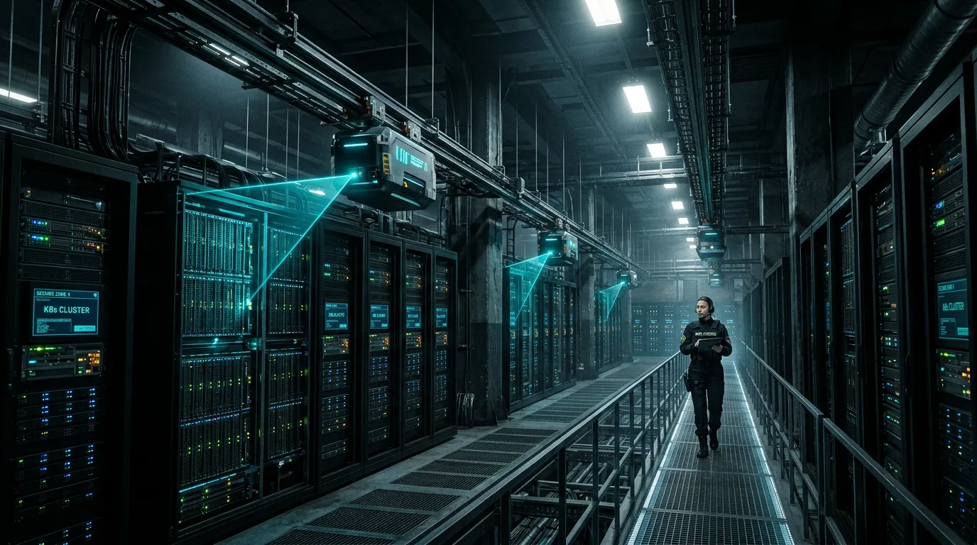 Photo - Solar Group Unveils Suite of Tools for Secure AI Development