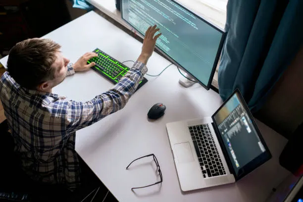 Russian AI Learned to Work With the Russian Language Last Year