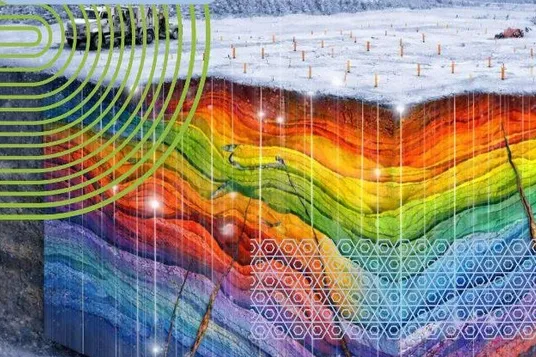 3D Seismic Surveying Helps Identify Oil and Gas Reserves in Russia