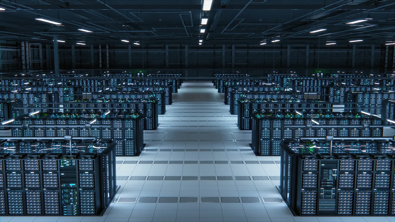 Минцифры России создает реестр ЦОД для повышения прозрачности работы с данными