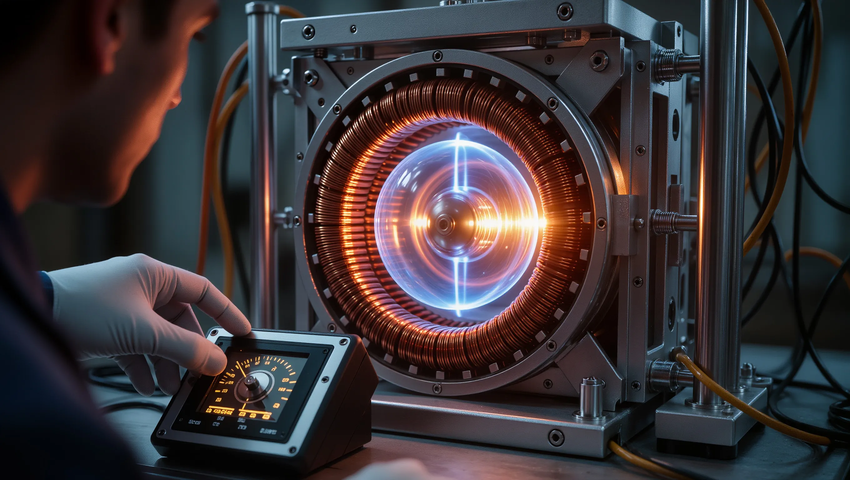 Photo - Kazan Showcases Import Substitution Technologies for Industrial and Energy Sectors