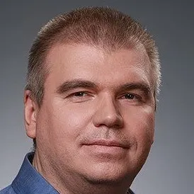 Dmitry Smirnov