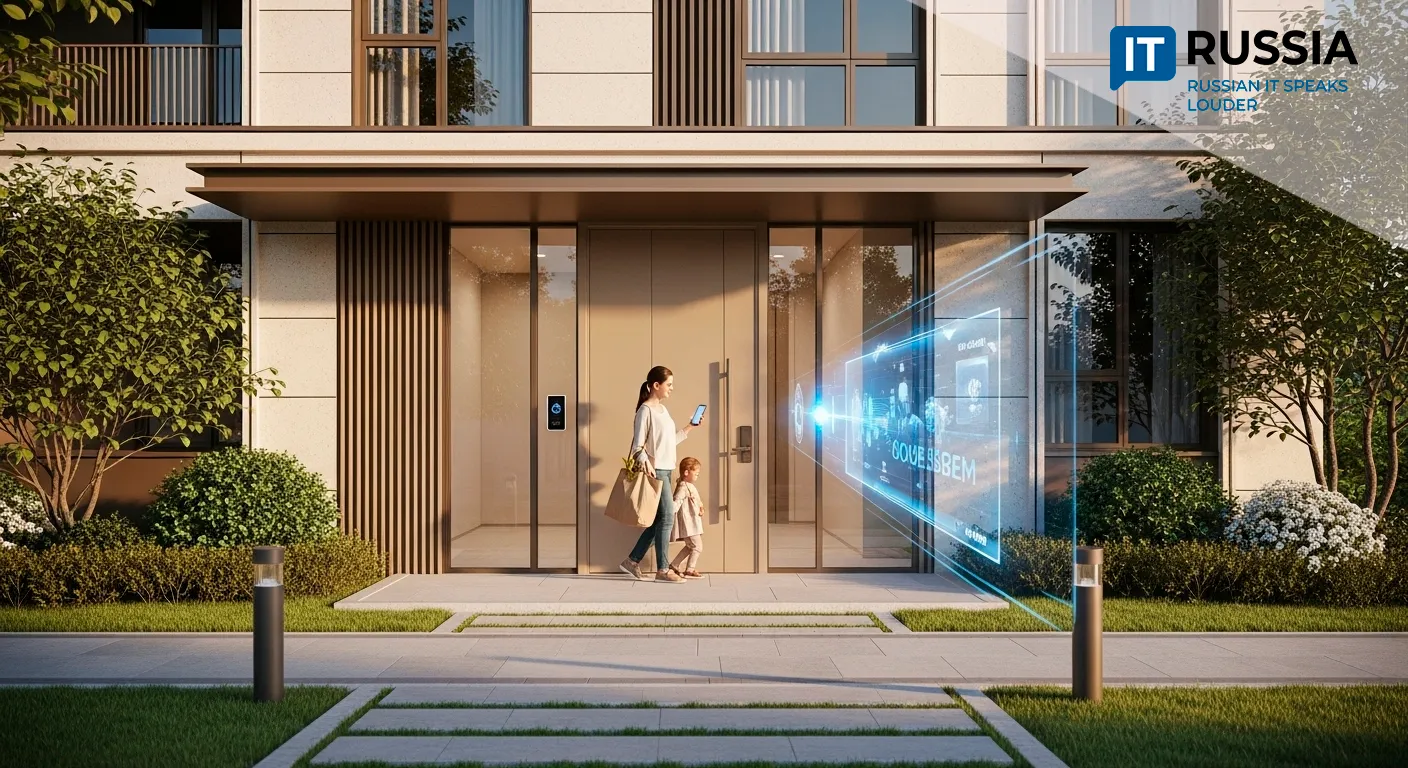 Smart Buildings with Alice: How Yandex and Top Developers Are Transforming Urban Living