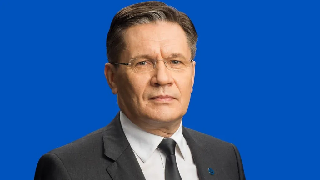 Alexey Likhachev
