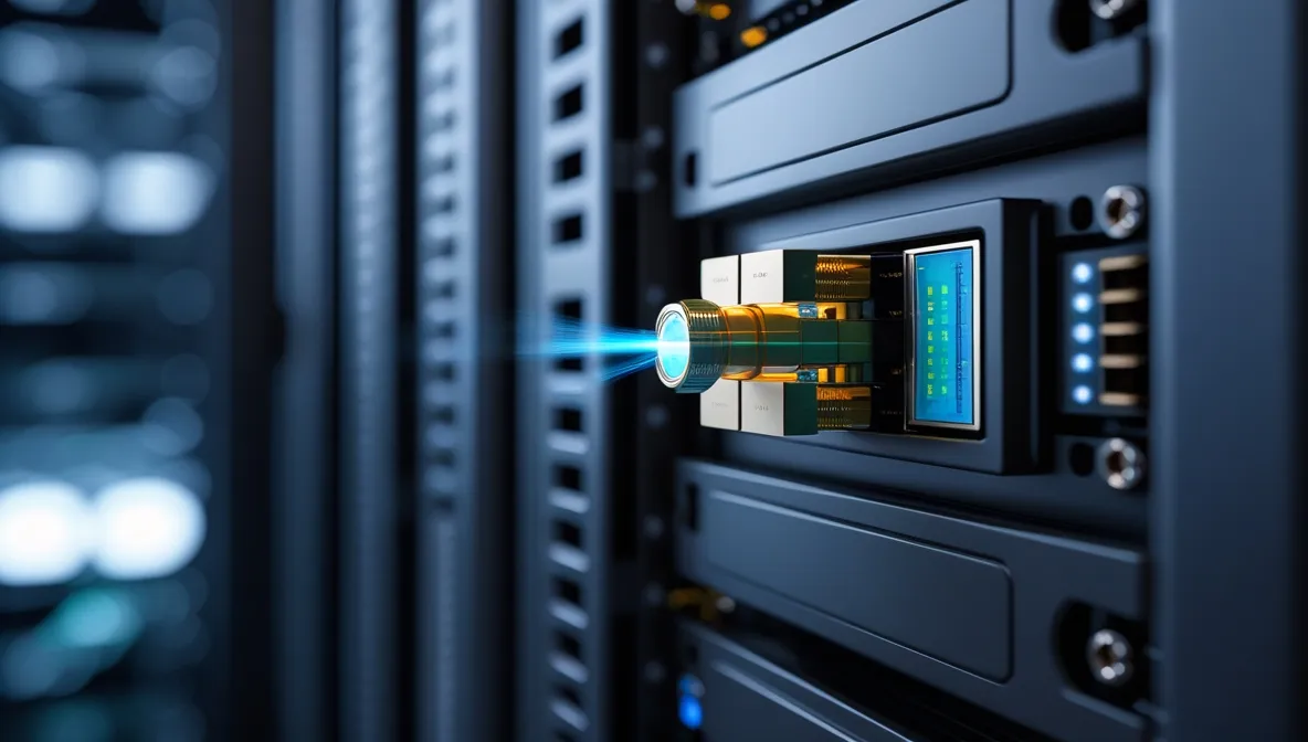 Photo - ER-Telecom Completes Metro DWDM Backbone Network Deployment in St. Petersburg