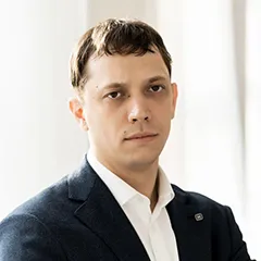 Vladimir Sinitsyn