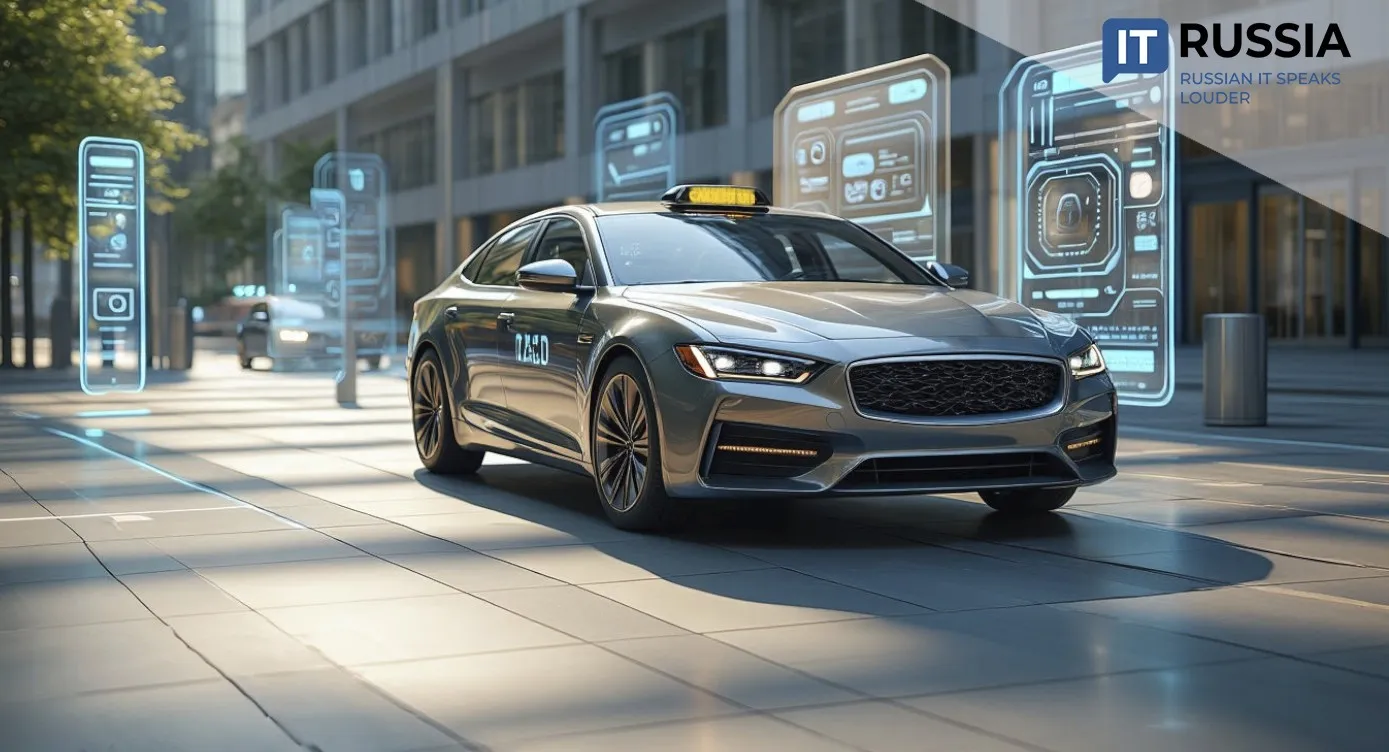 Taxi Legality Checks Now Available on Russia’s Gosuslugi Portal