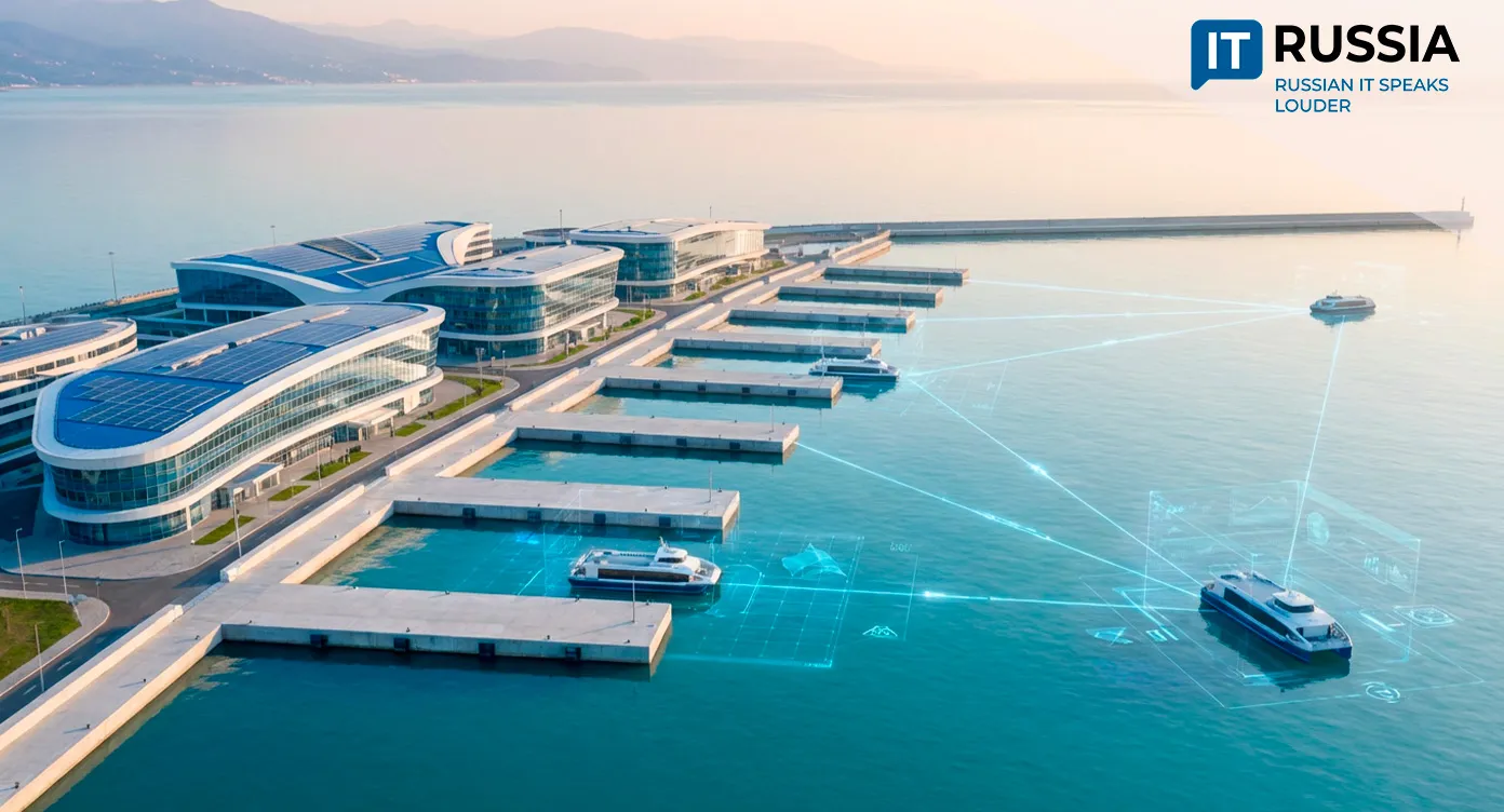 Artificial Intelligence Takes the Helm