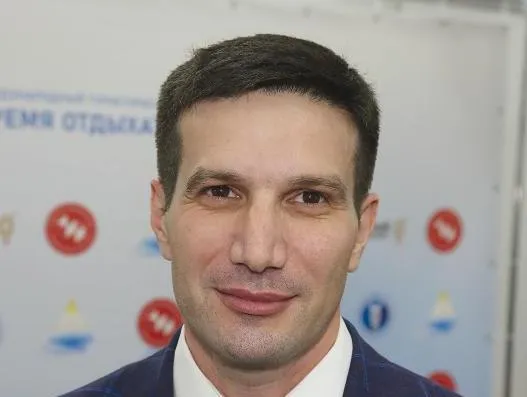 Konstantin Zimin