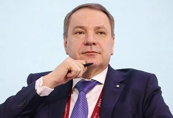 Станислав Кузнецов