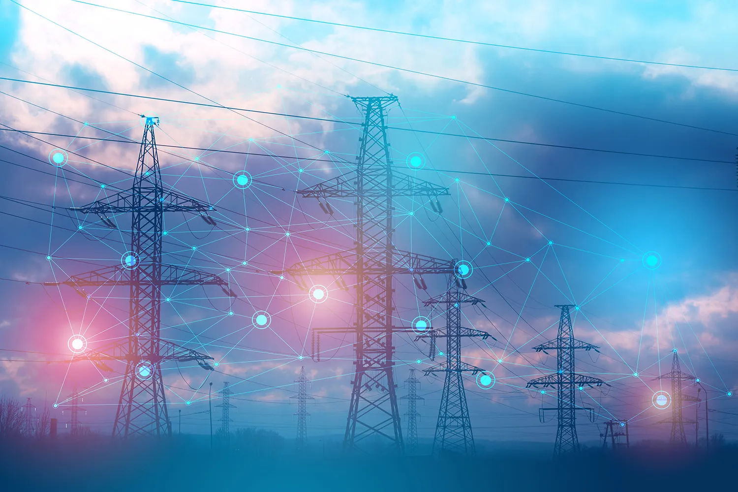 Photo - Digital Twin of the Power System: Chuvashia Builds the Energy of the Future