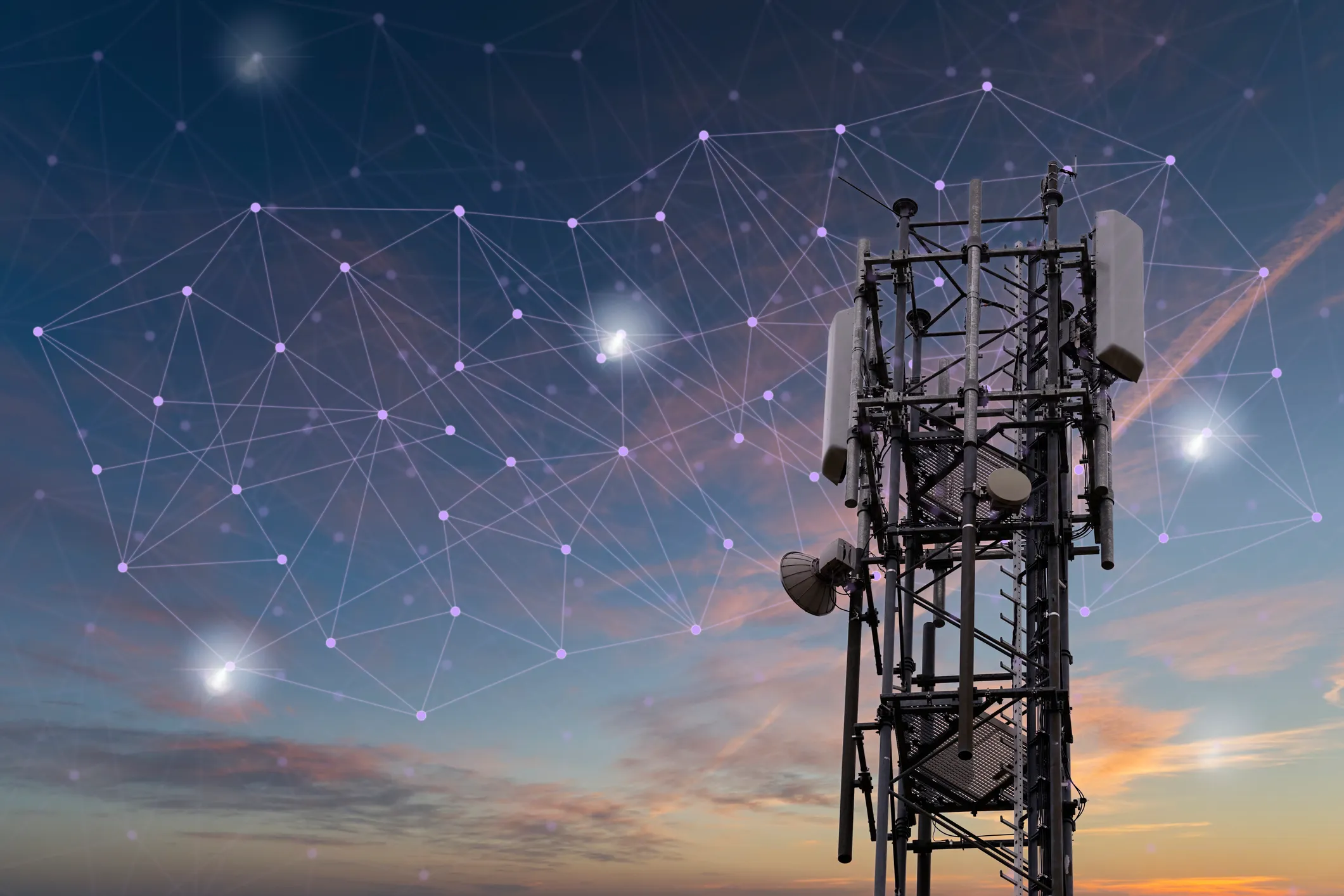 Russia Ramps Up LTE as It Lays Groundwork for Homegrown 5G Networks