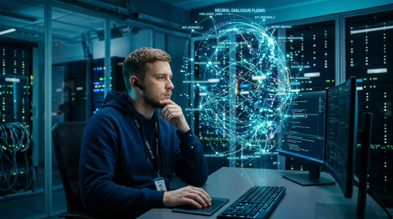 Photo - Tyumen’s “Virtual Consultant” Now Handles More Than Half of Resident Requests
