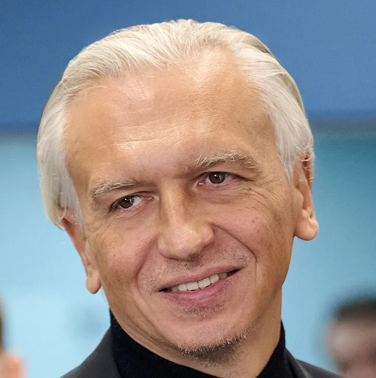 Александр Дюков