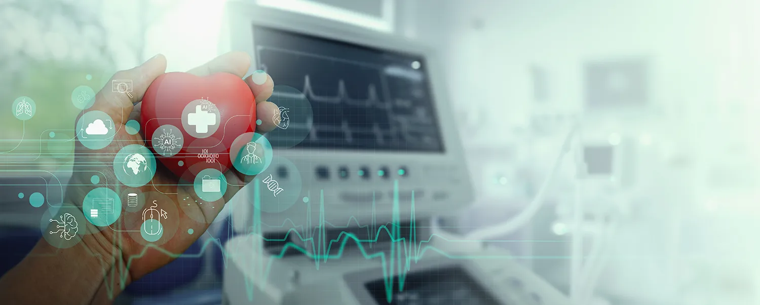 Photo - The Digital Heart of Russia: How Domestic IT Solutions Are Transforming Global Cardiology
