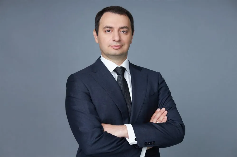 Давид Мартиросов