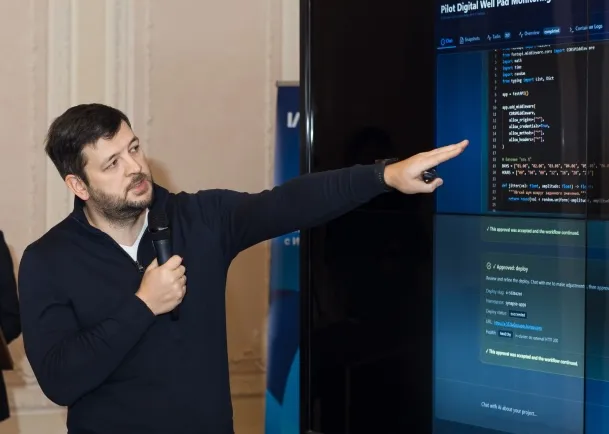 Russian University Develops AI for Industry and Architects