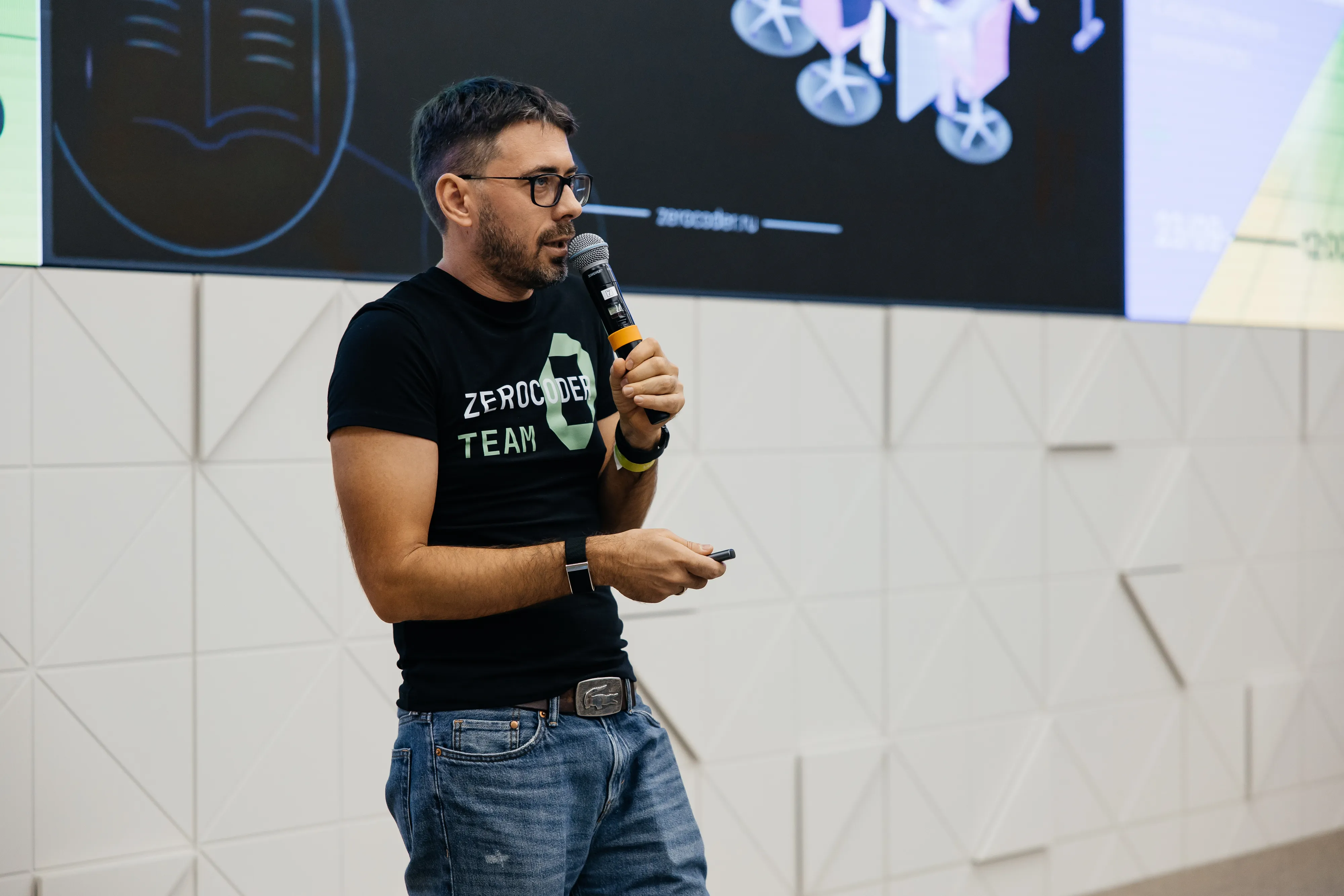 Kyrill Pshinnik: “Using Neural Networks Boosts Employee Productivity by 25 Percent”