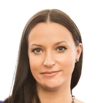 Anastasia Borovskaya