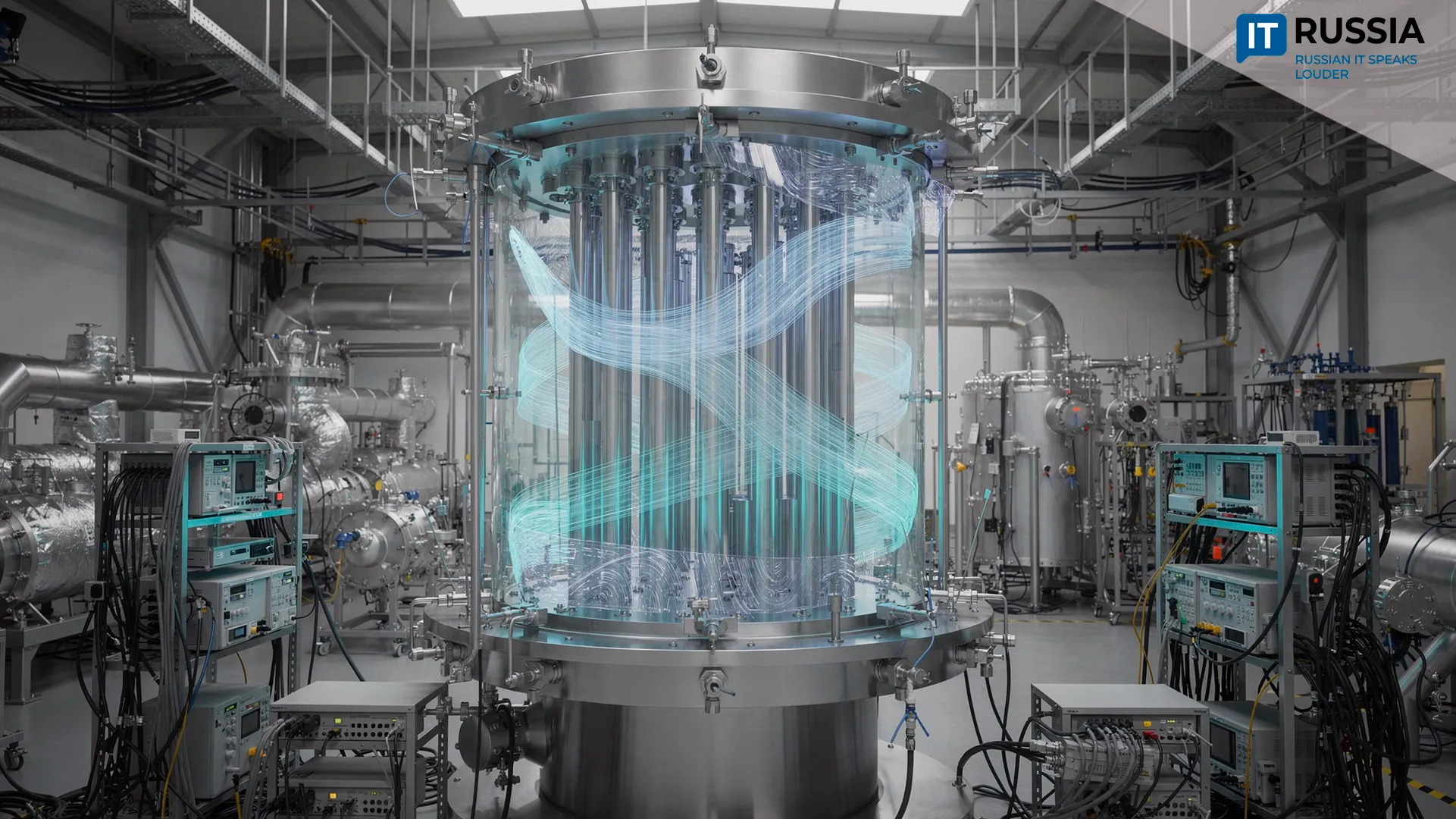 Russian Physicists Develop New Modeling Approach for Nuclear Reactor Calculations