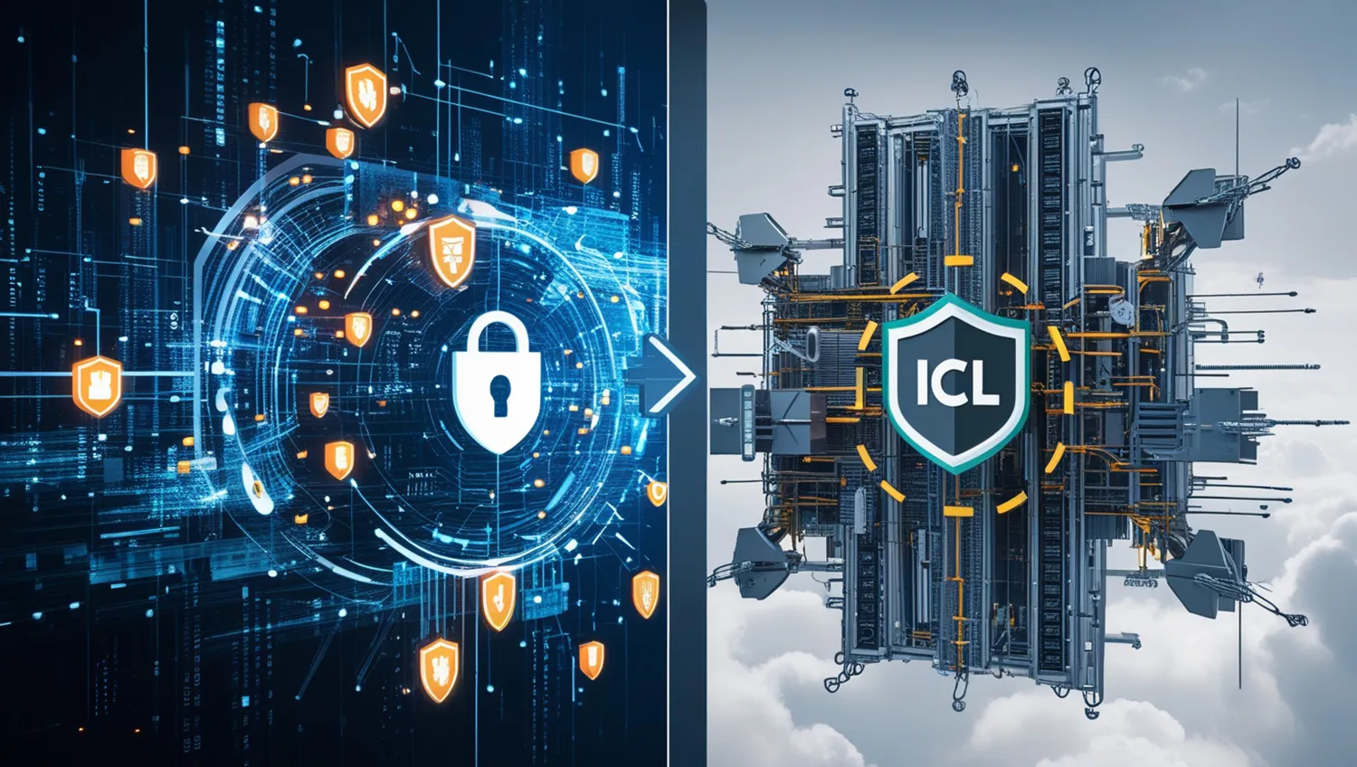 Photo - Важный сигнал: ICL и «Лаборатория Касперского» представят совместные решения в сфере кибербезопасности