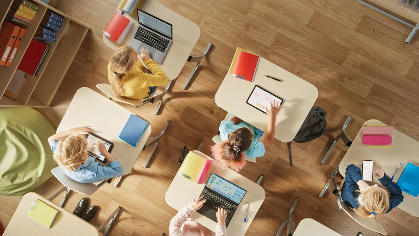 Russian Developer Launches IT Specialist Training in Regional Colleges