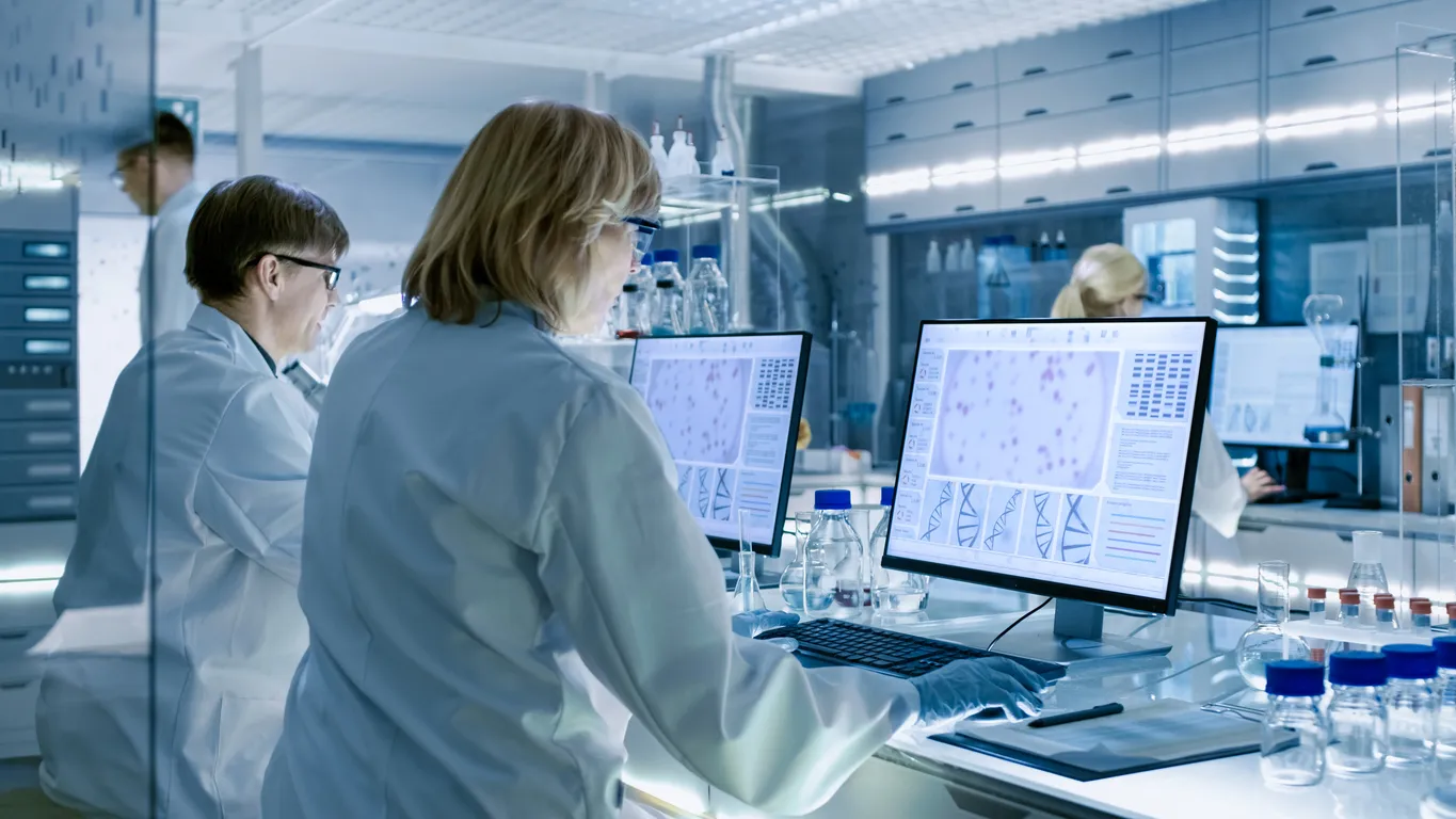 Russian Scientists to Boost Research with Artificial Intelligence
