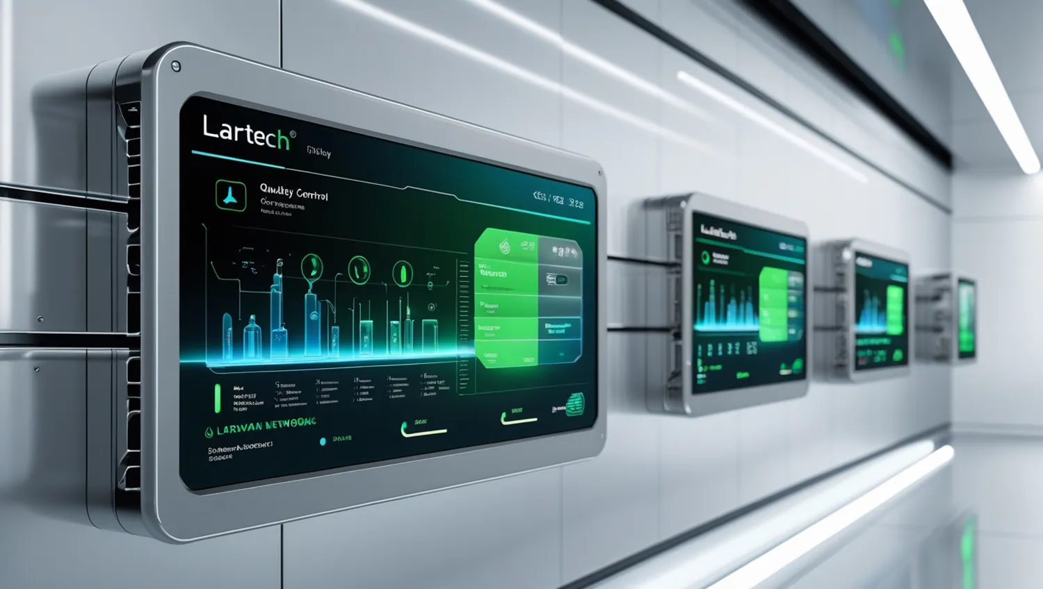 Photo - Умные счетчики и цифровые двойники: как IoT трансформирует российское ЖКХ