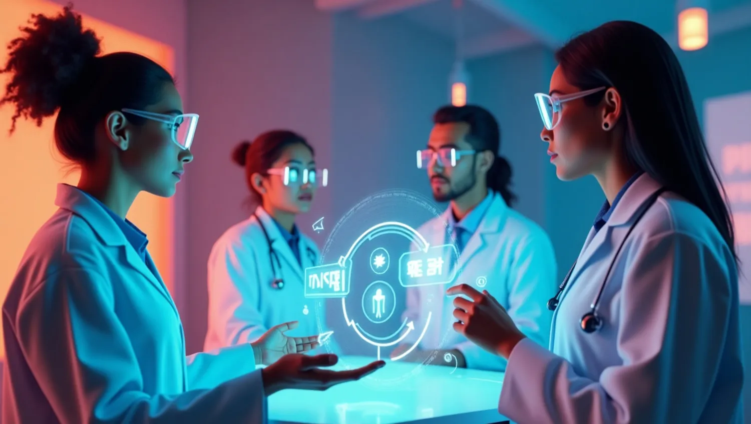 Photo - Russia Develops Innovative AMRcf Platform for Cystic Fibrosis Patients