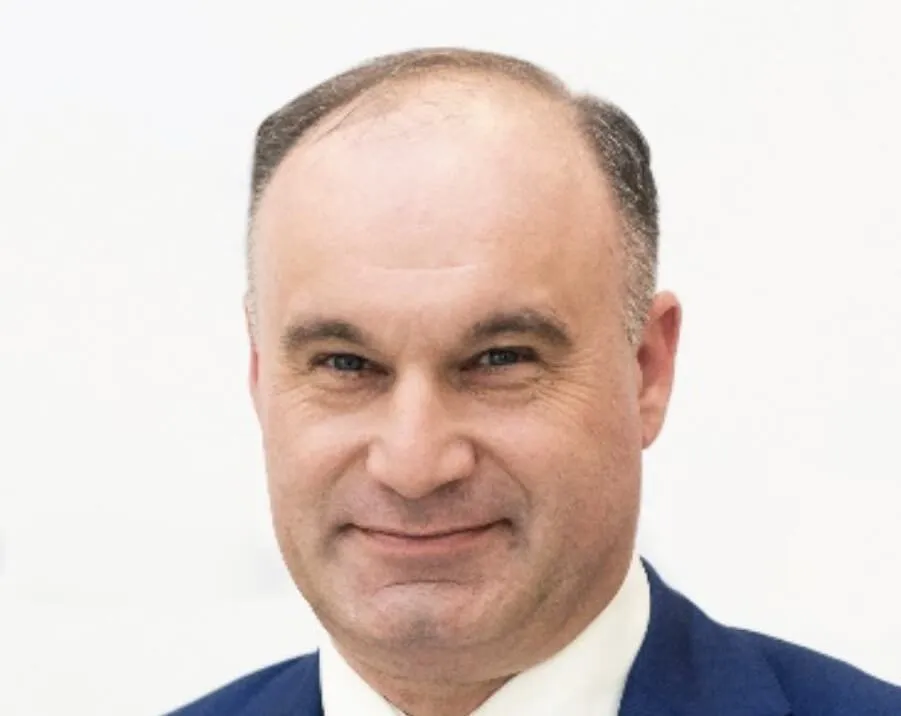 Владимир Ситников