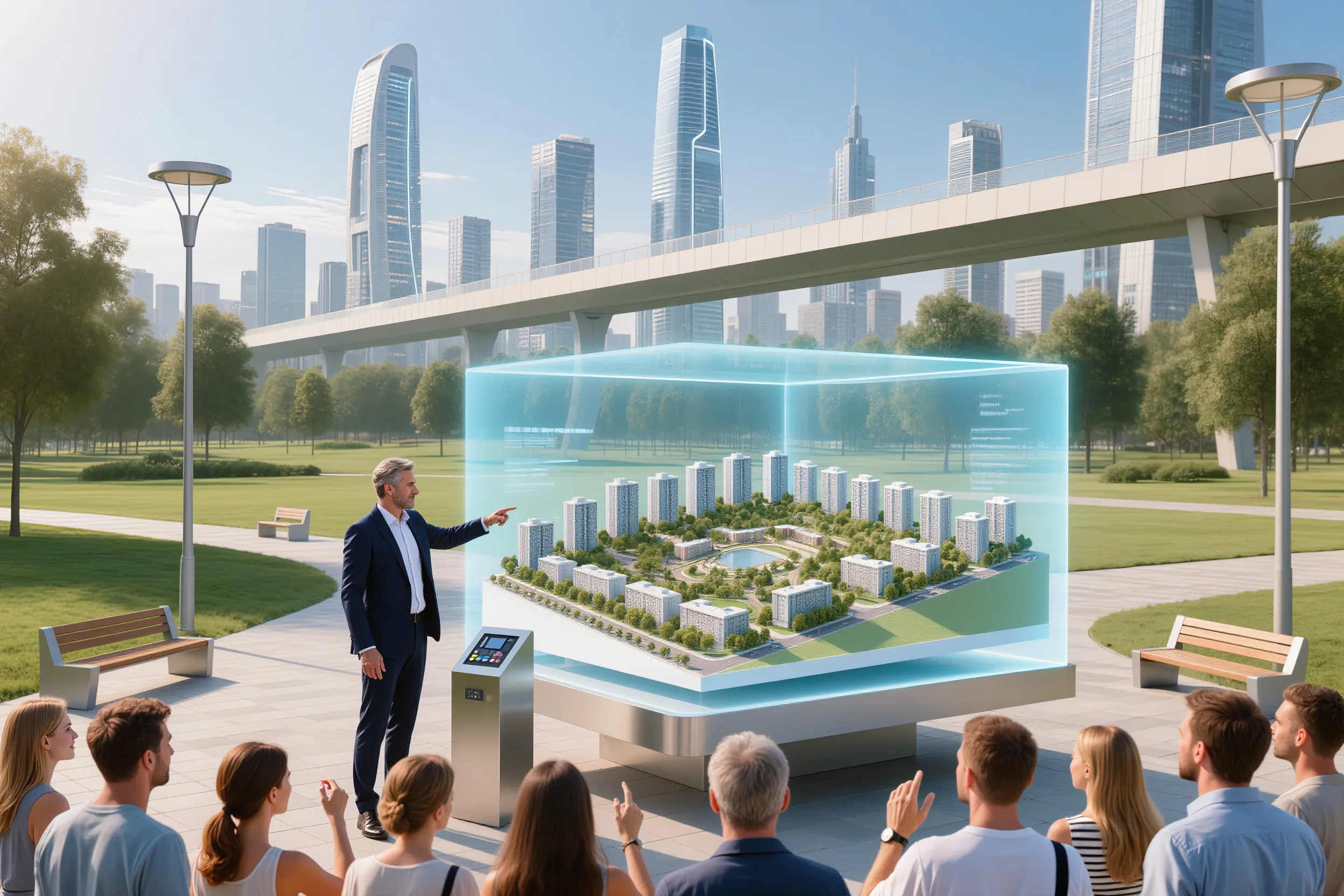 Photo - Nuclear Cities Become Centers of Digital Development