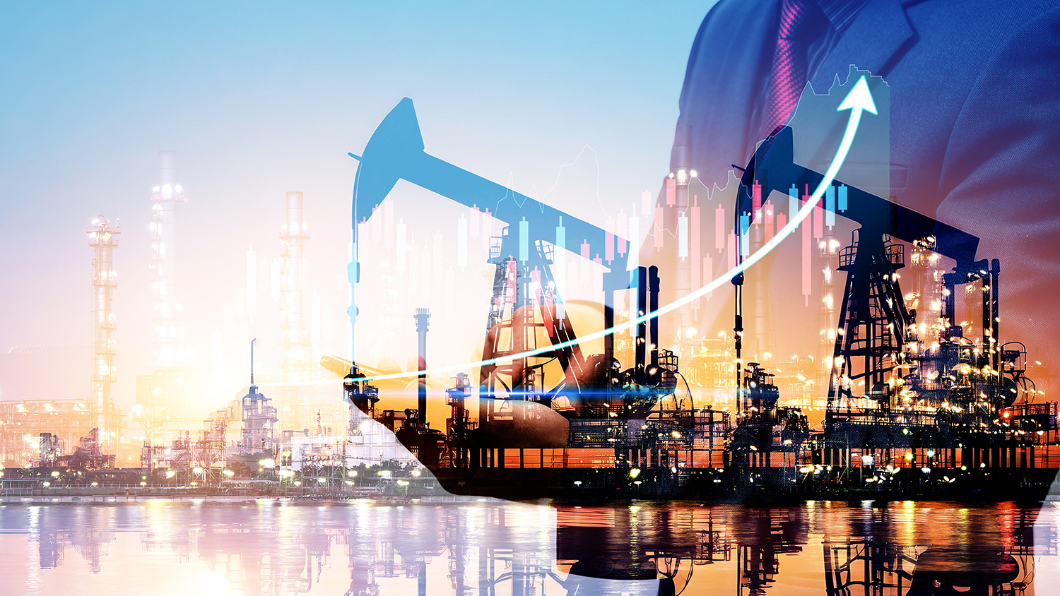 Confidence for Export: How Russian Digital Tools Are Reshaping Oil and Gas