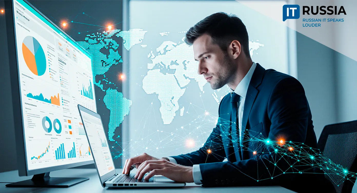 Implemented Next Door: Russian Low-Code Platform Expands Into Belarus