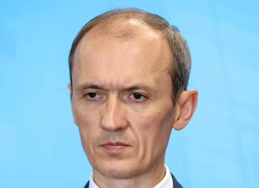 Dmitry Grigorenko