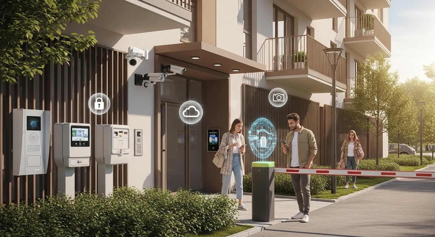 Rostelecom’s ‘Key’ Platform Sets the Standard for Smart Utilities in Russian Housing