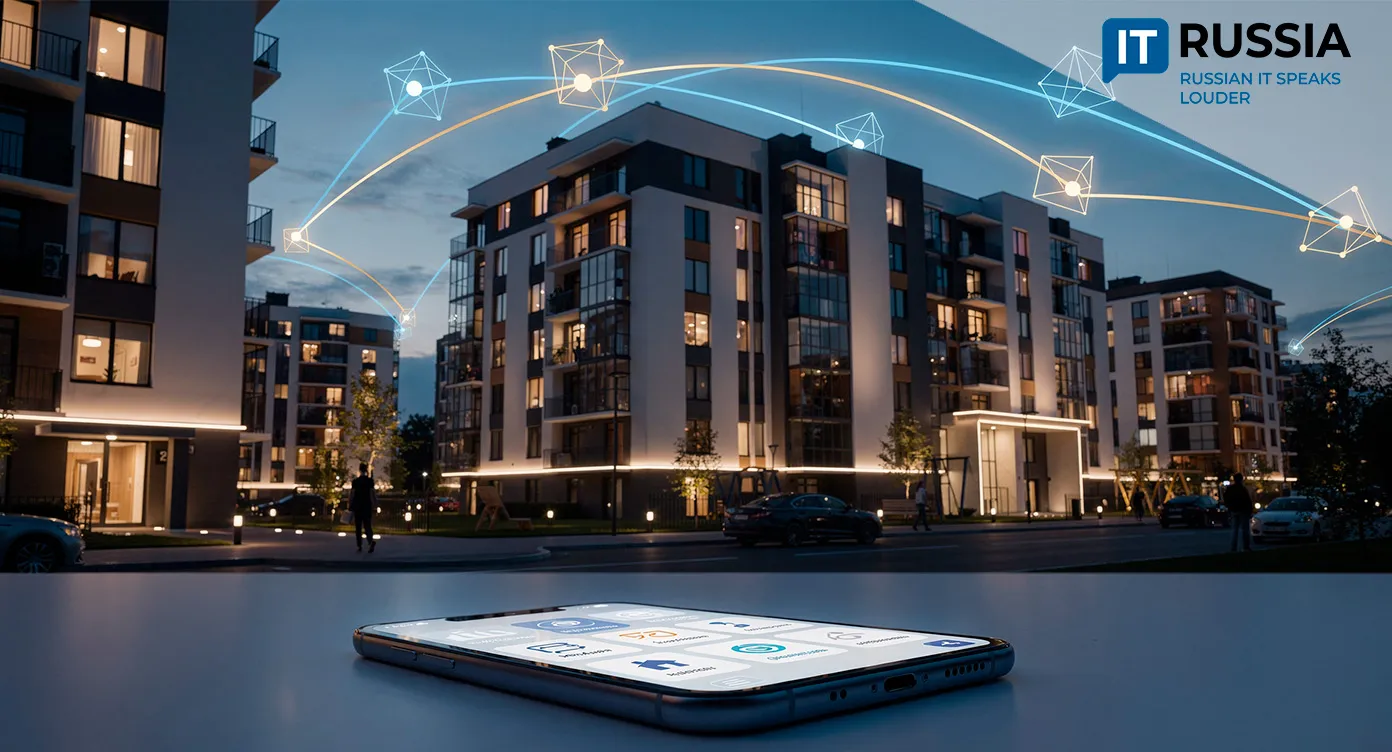 Gosuslugi Dom: Digitalization Reaches the Housing Sector