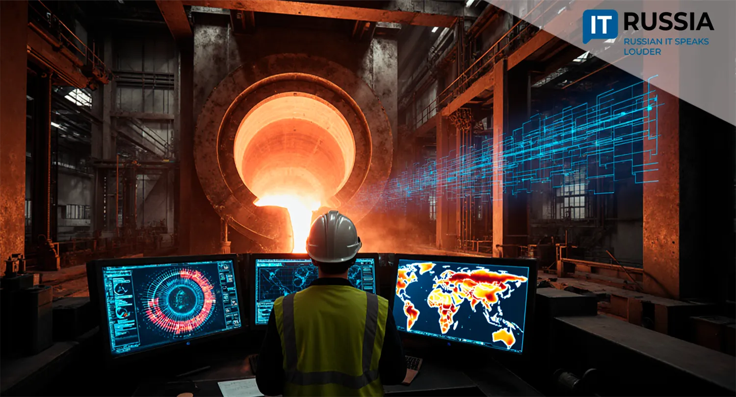 Sanctions Unlock the Potential of Russian Engineering Companies