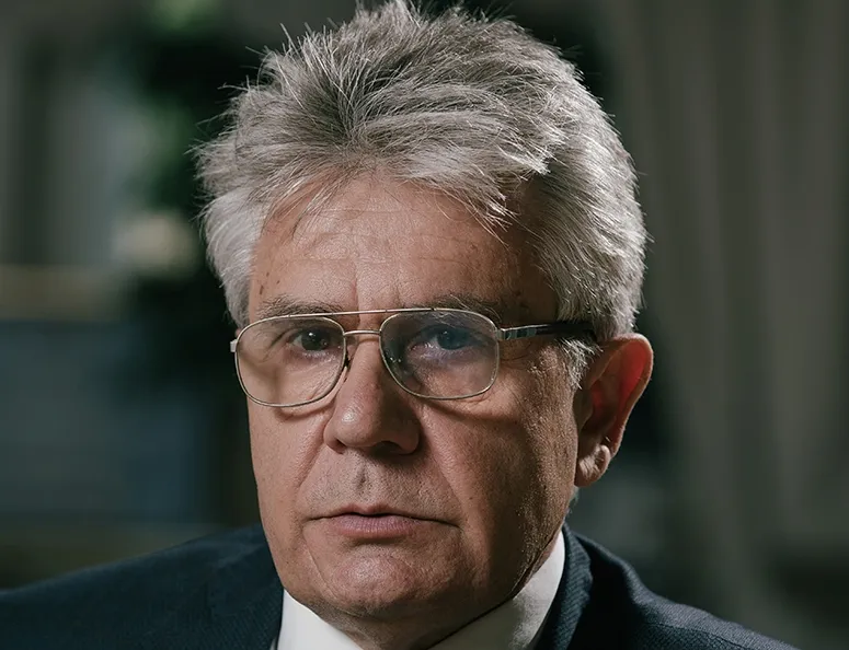 Александр Сергеев