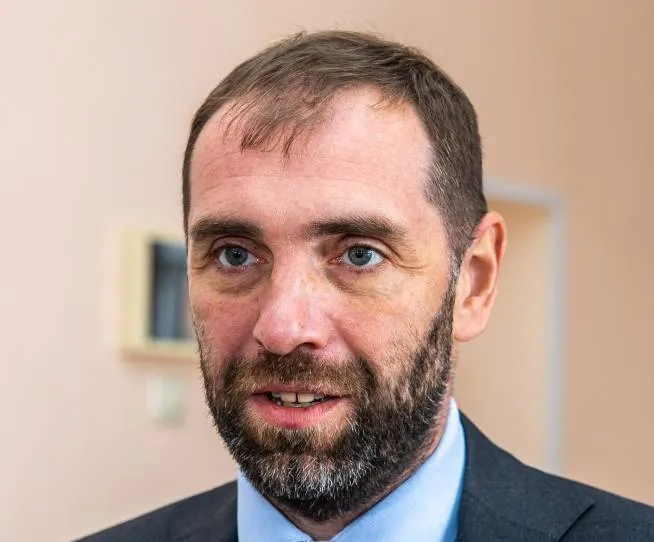 Максим Домашенко