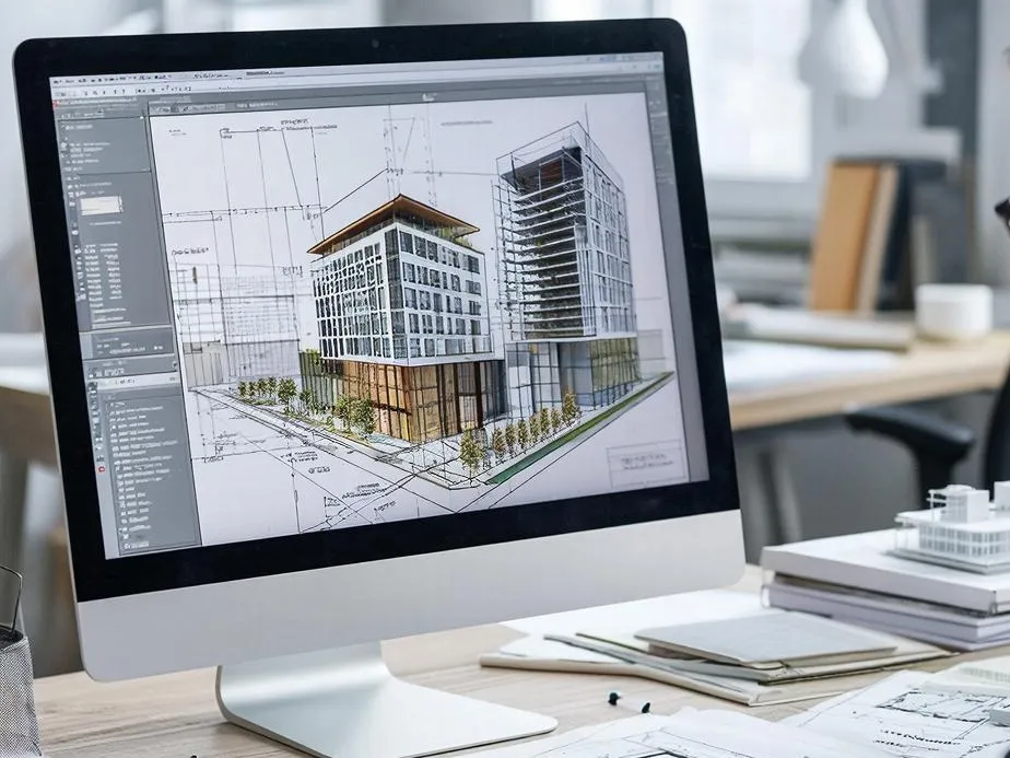 New Professions Are Emerging in Russia at the Intersection of IT and Construction