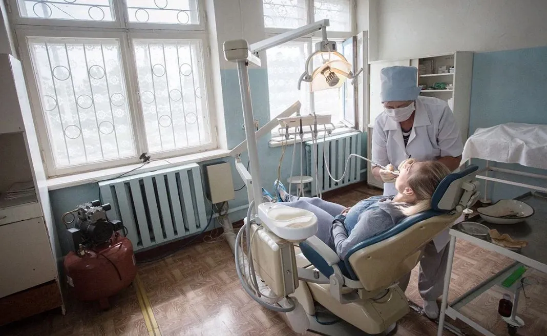 Стоматологиям дали финансовую карту всех платежей