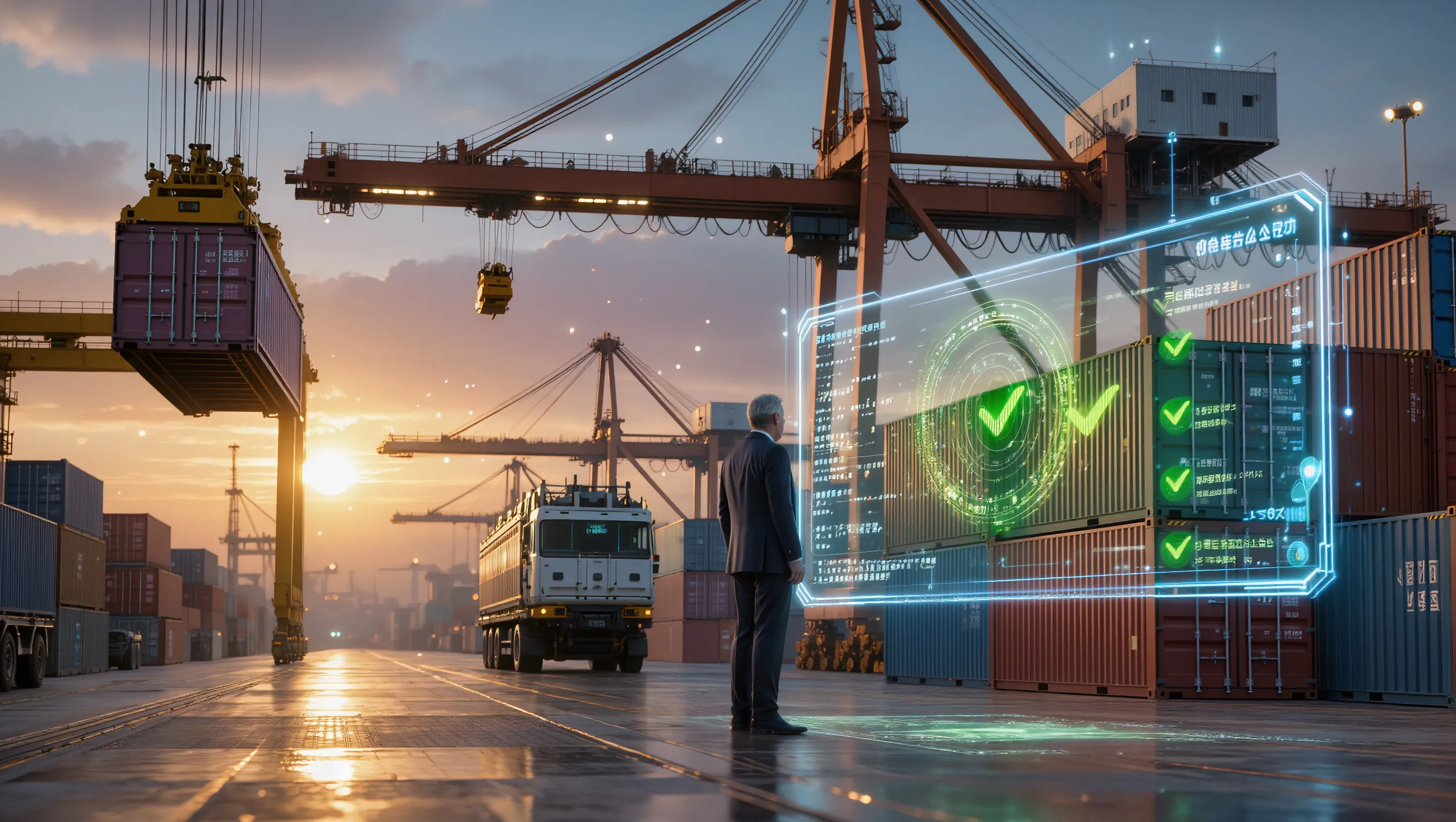 Photo - Dossier on a Counterparty: How Automated Due Diligence Helps Russian Firms Find Overseas Partners