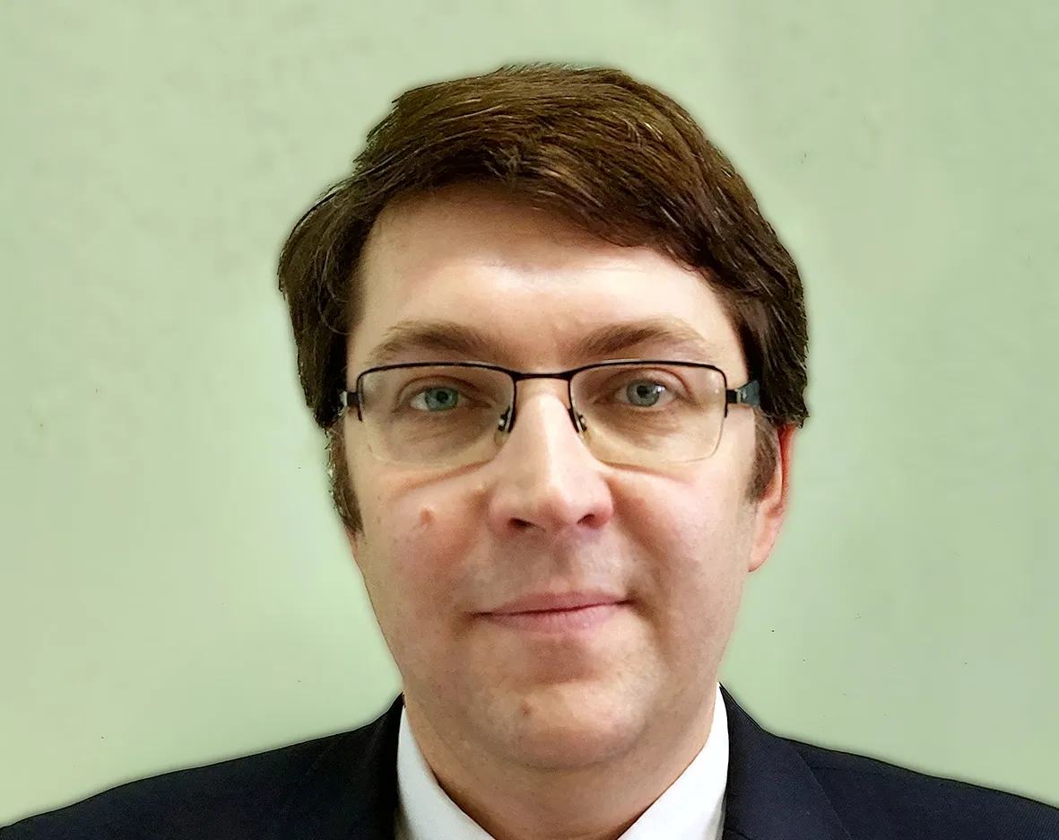 Сергей Стремоухов