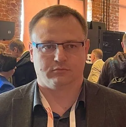 Denis Sinelnik