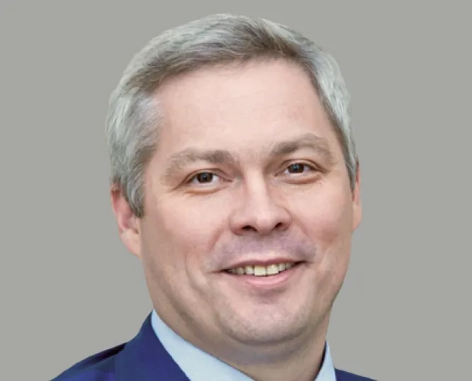 Евгений Виноградов