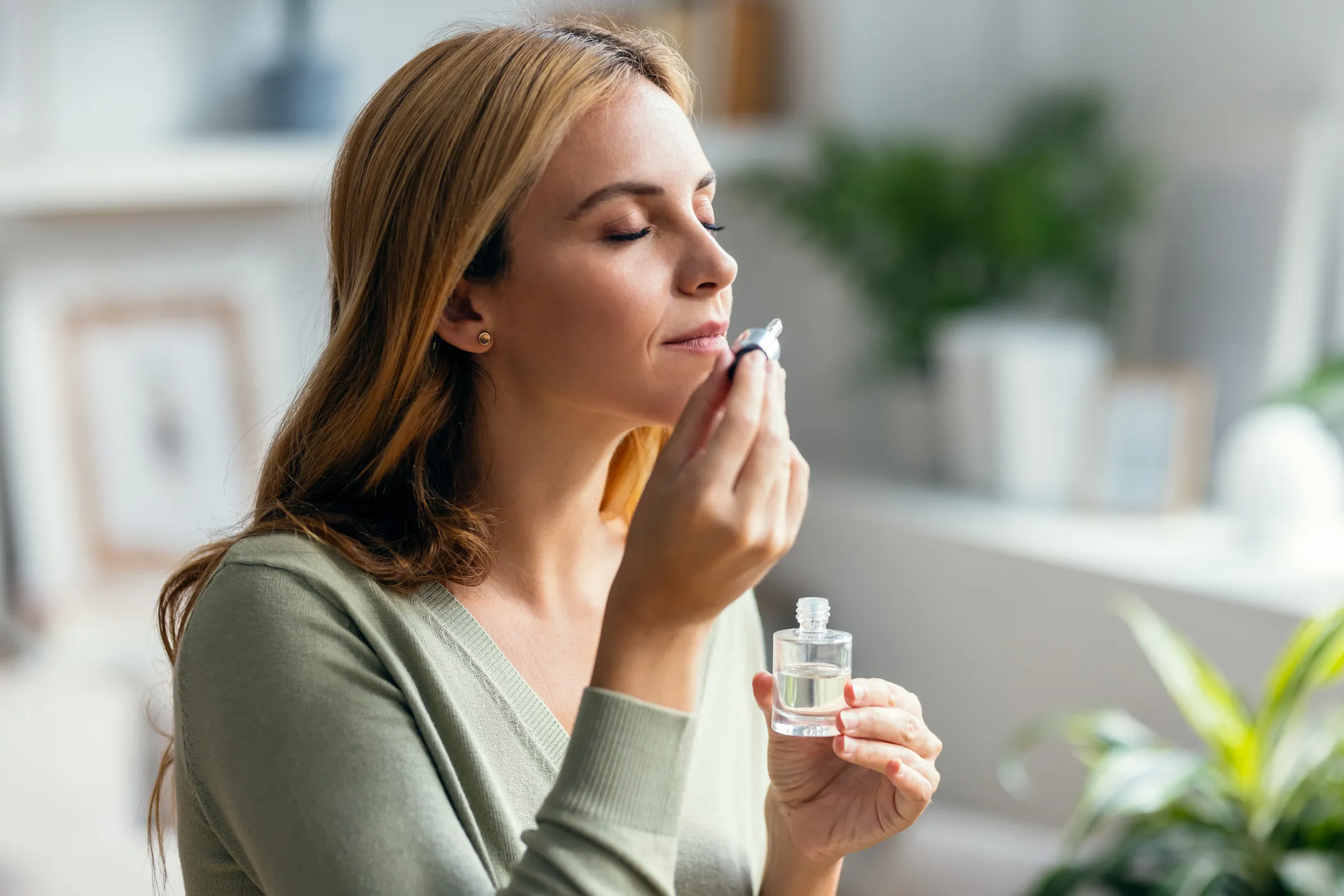 Russia Uses AI to Craft a Signature Perfume