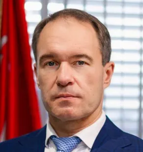 Александр Ситов