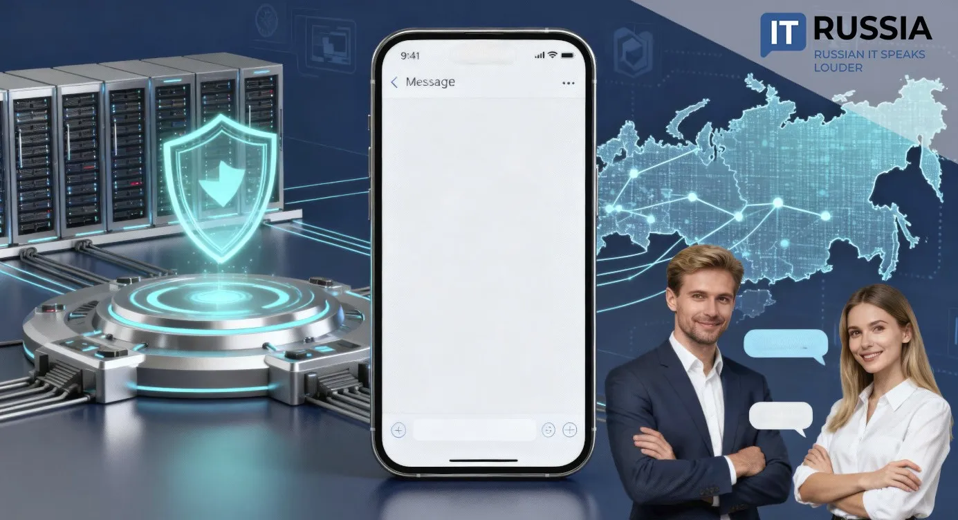 Aurora OS Users Will Be Able to Communicate and Work in the Russian Messenger MAX 