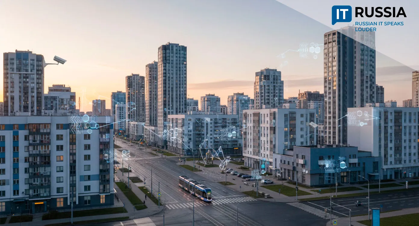 В Дубне ИИ делает управление городом эффективнее