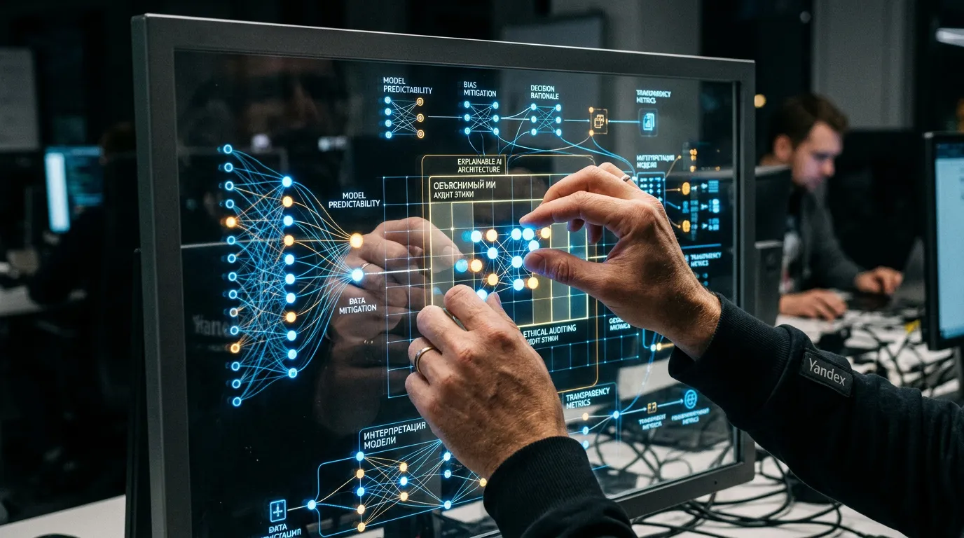 Photo - AI to Be Barred From Manipulating Users in Russia